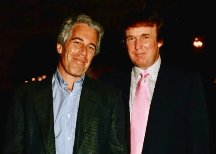 Epstein Files